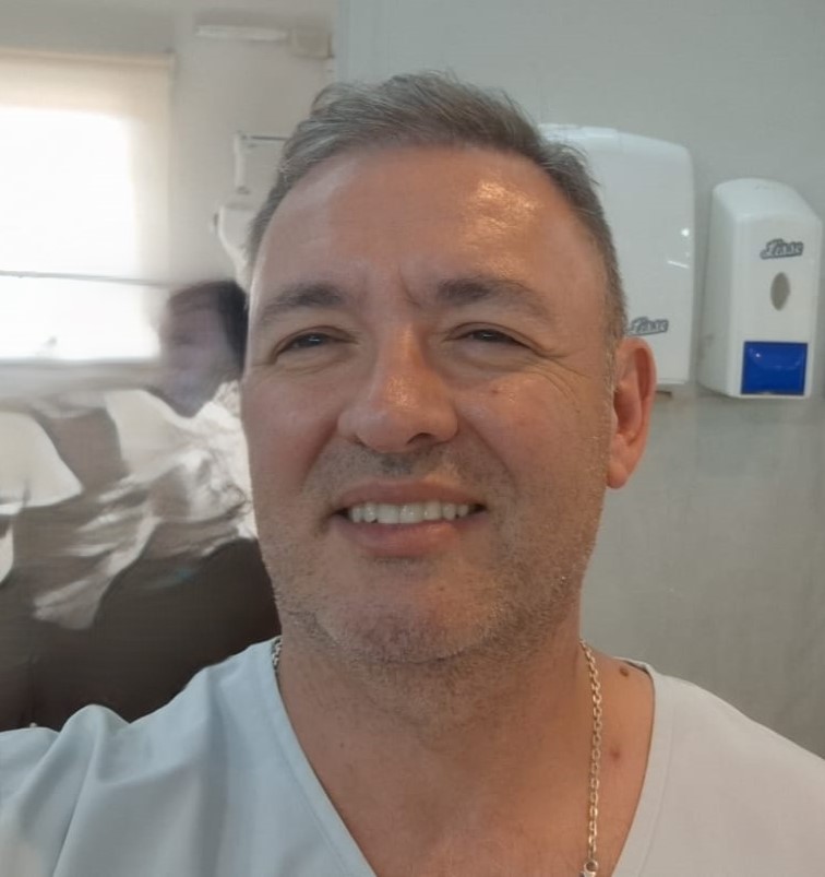 Dr. Juan Luis Micoli, Odontología Integral y Rehabilitación